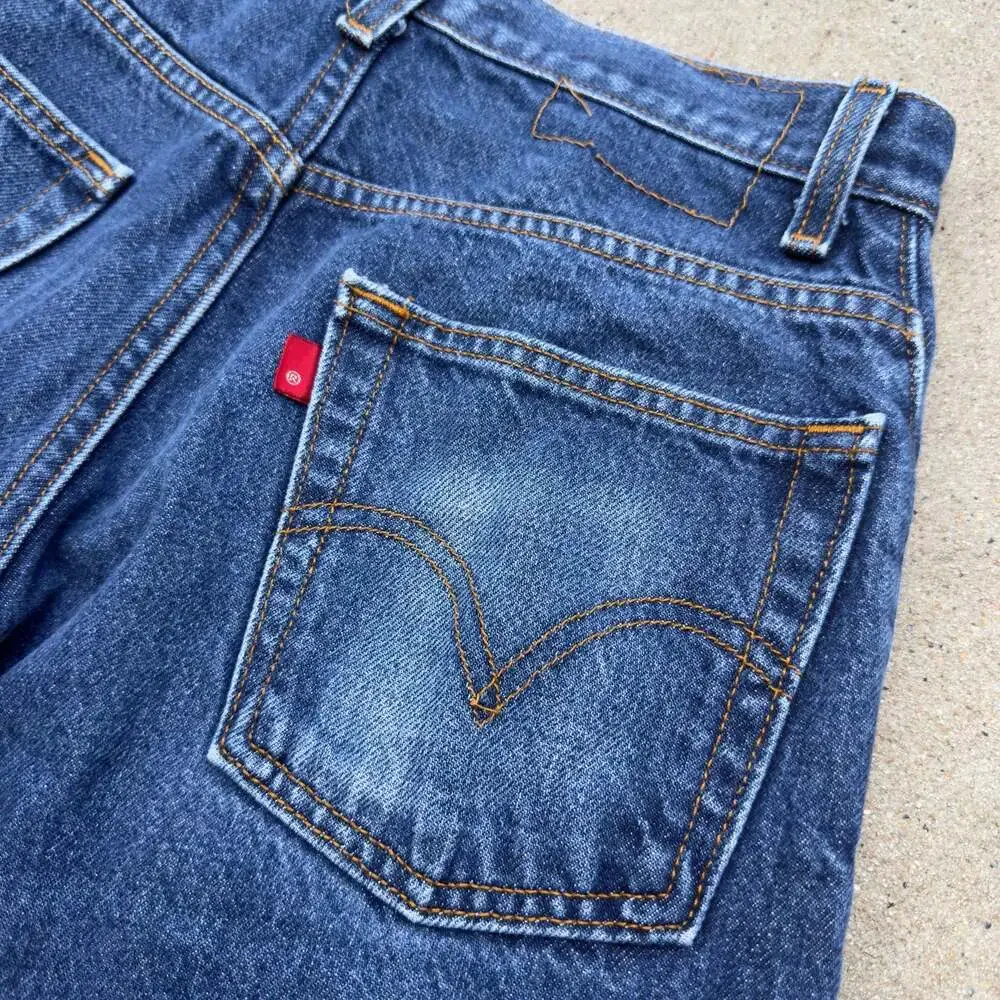 Levi's 517 Boot Cut Jeans Men's 30x30